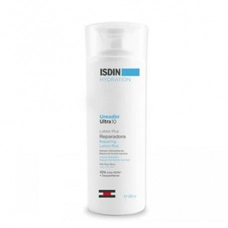 ureadin ultra 10 locion corporal 200 ml isdin