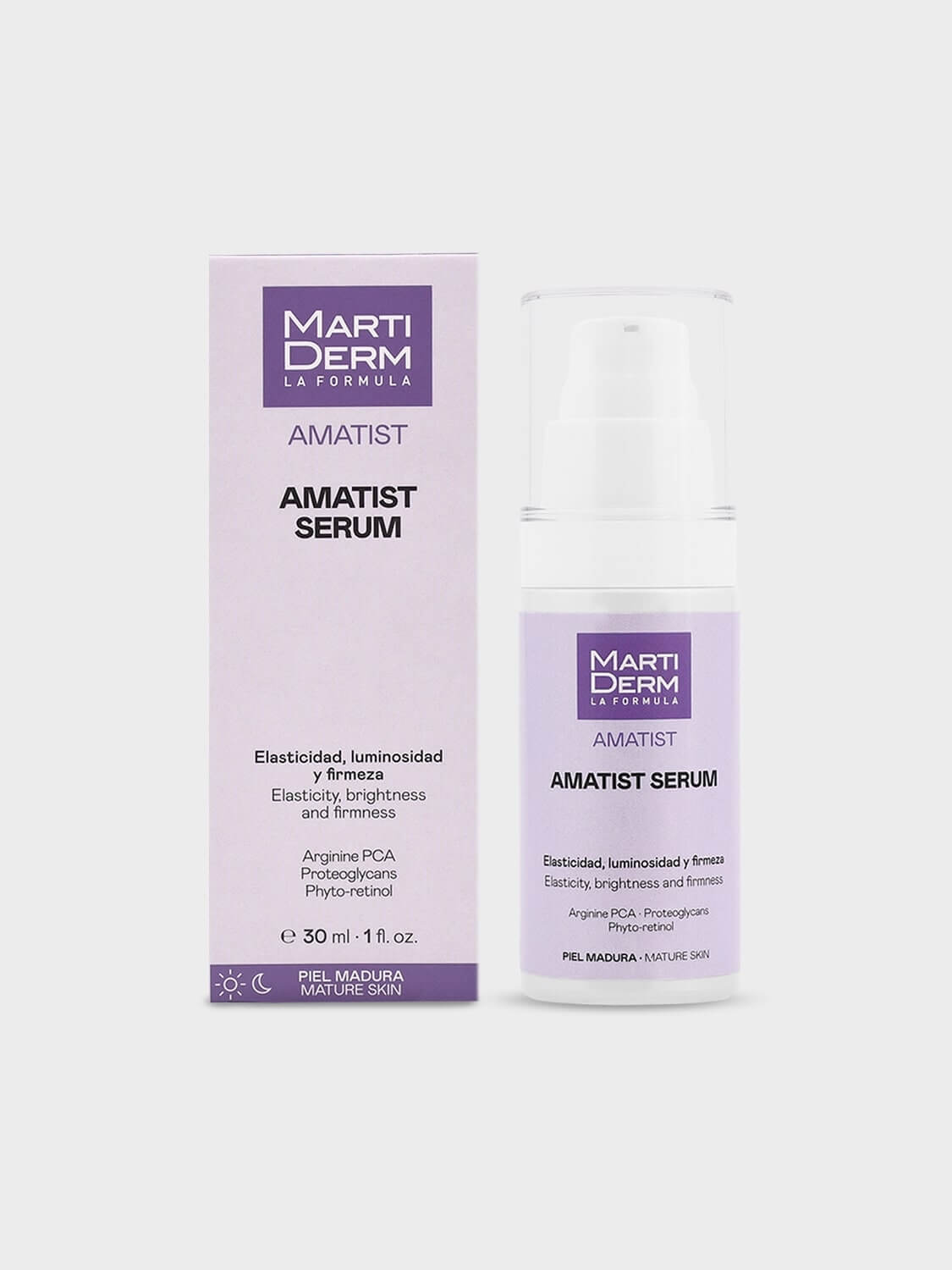 amatist serum martiderm