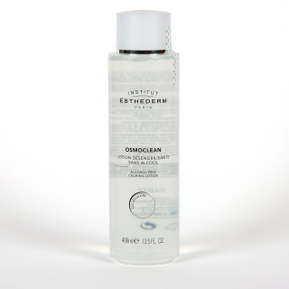esthederm osmoclean locion desensibilizante 400 ml 320
