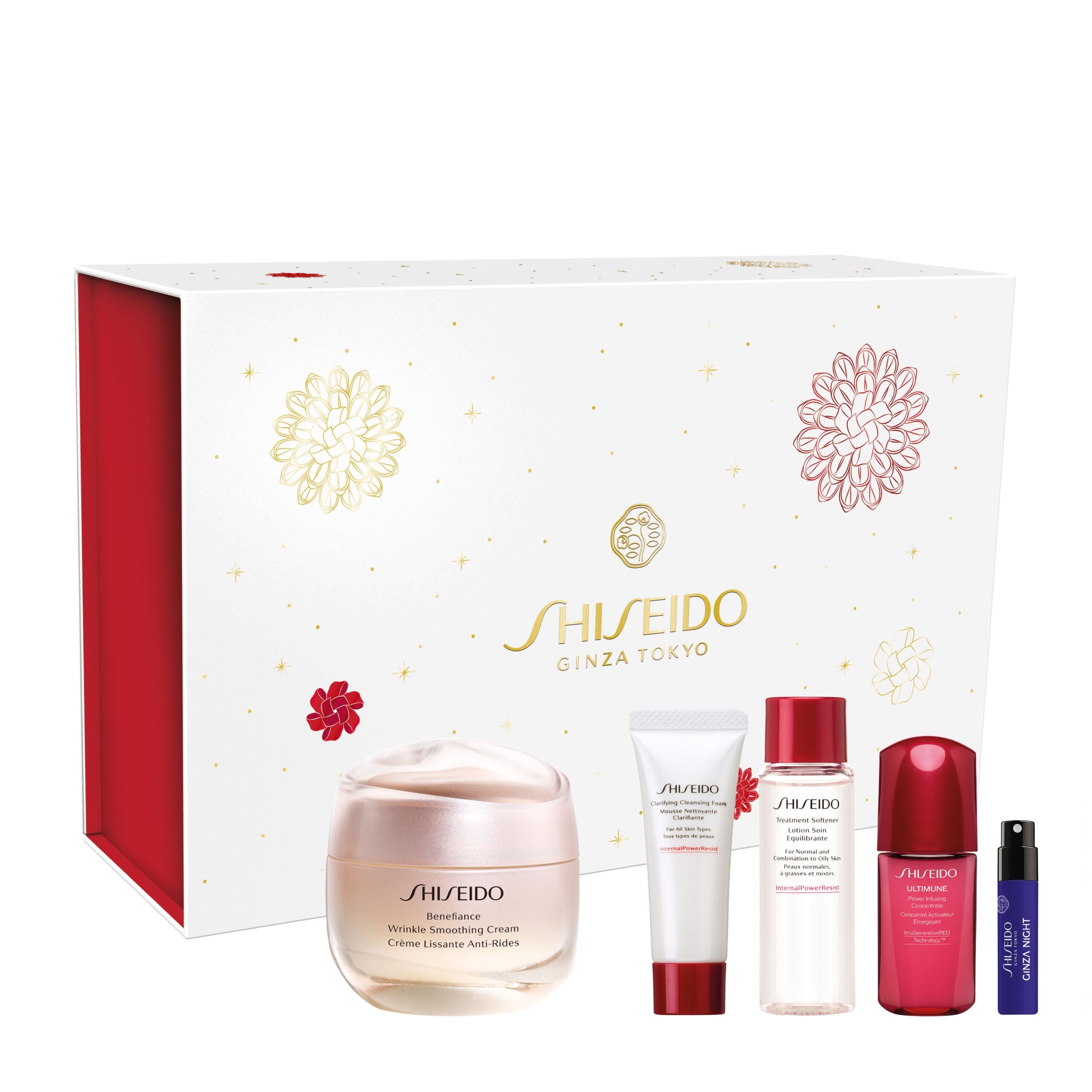 shiseido