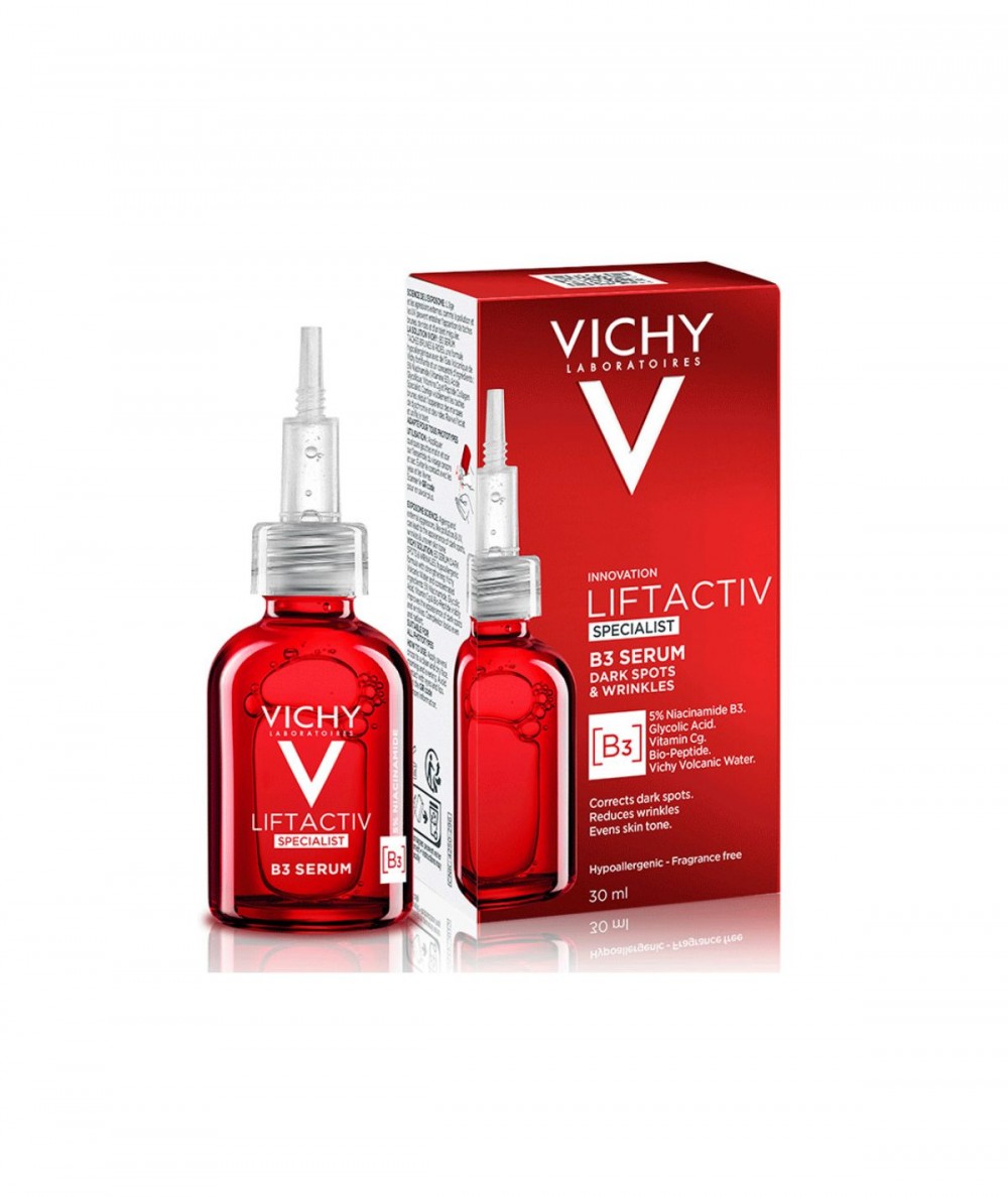 vichy liftactiv b3 serum 30ml