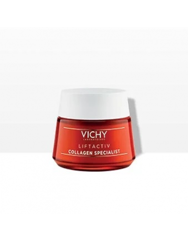 vichy liftactiv collagen specialist 50ml