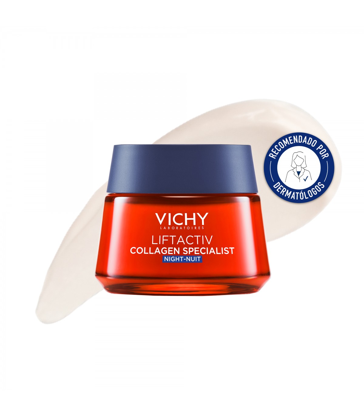 vichy liftactiv collagen specialist noche