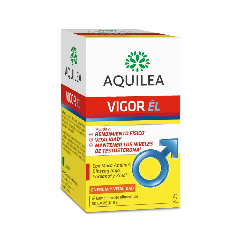 vigor el