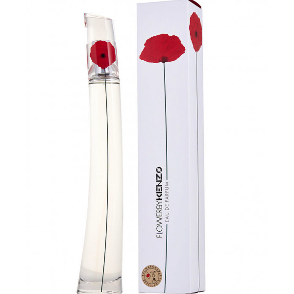 flower by kenzo kenzo eau de parfum spray 100ml