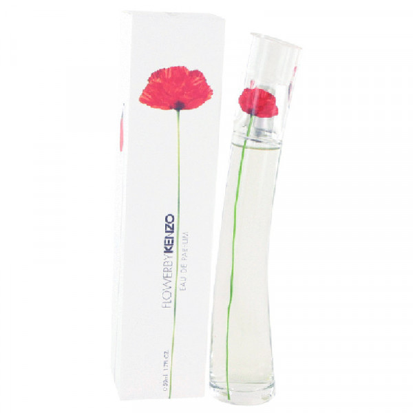 flower by kenzo kenzo eau de parfum spray 50ml