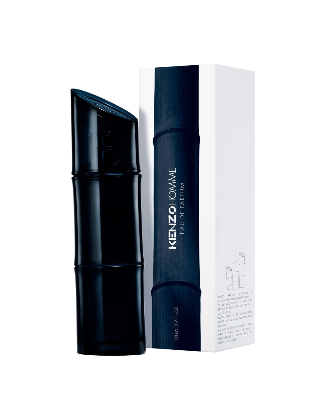 kenzo homme 110ml