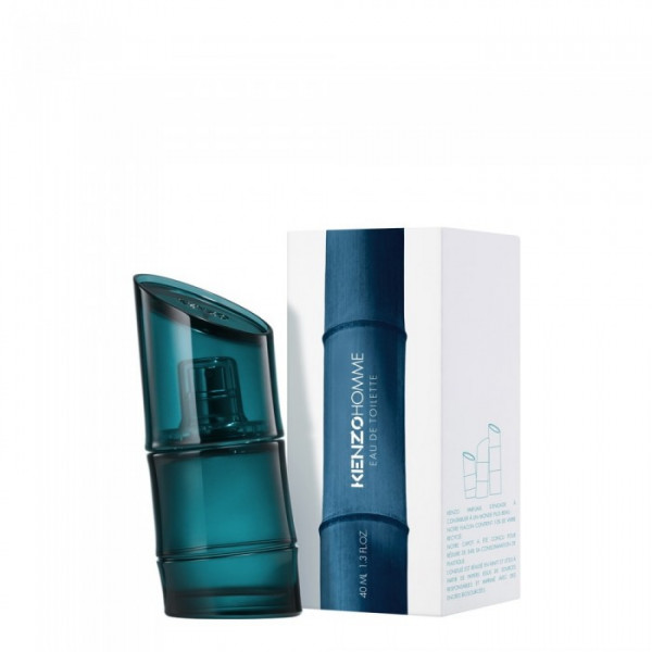 kenzo homme kenzo eau de toilette spray 40ml
