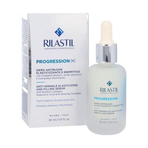 rilastil progression serum antiarrugas 30 ml