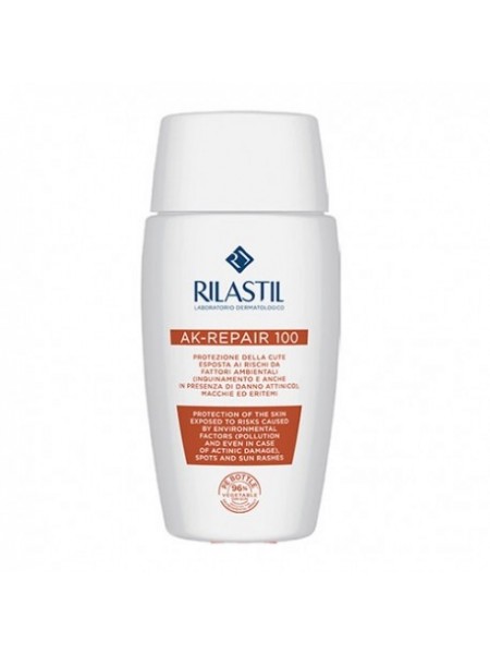 rilastil sun system ak repair 100 50 ml