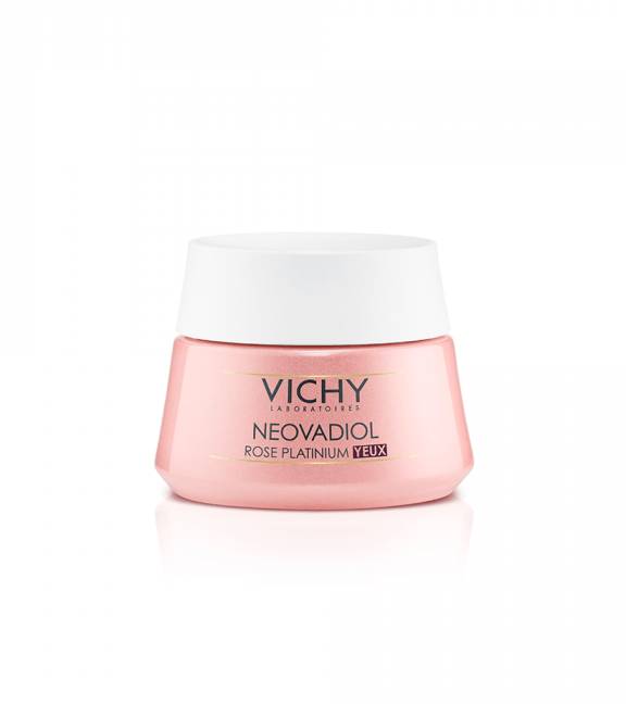 vichy neovadiol rose platinium ojos 15ml 1