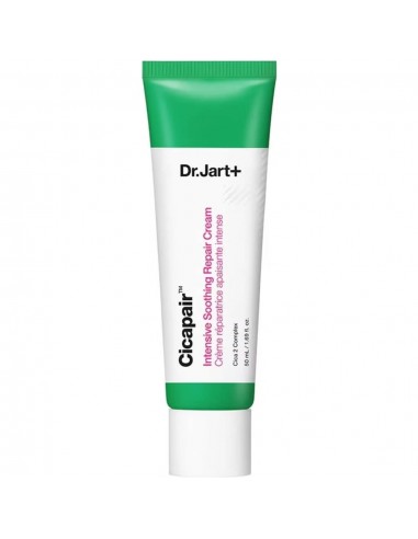 dr jart cicapair intensive soothing repair cream 50ml