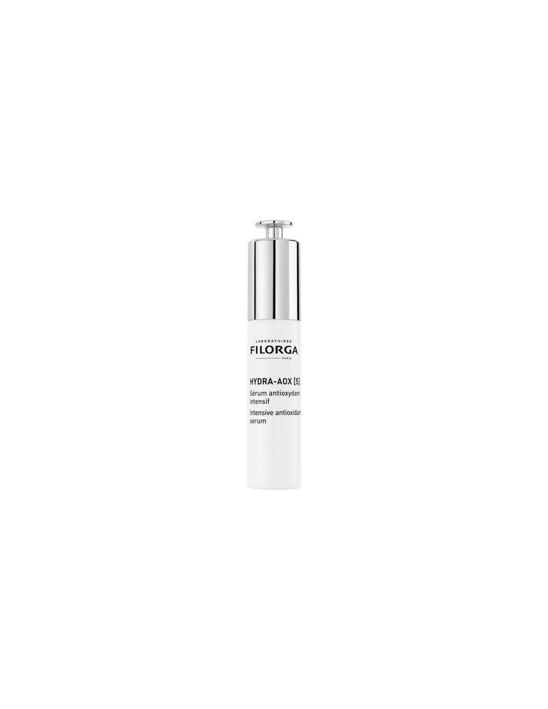 filorga hydra aox 5 serum 30 ml