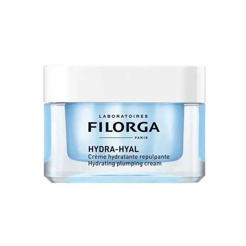 filorga hydra hyal crema 50 ml