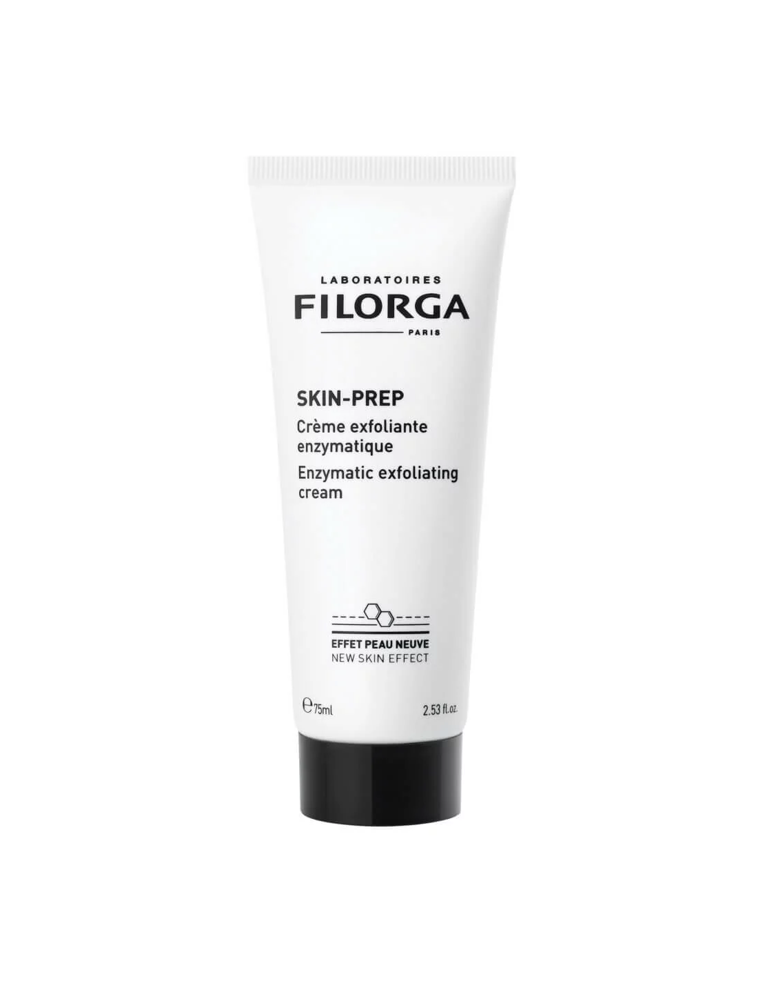 filorga skin prep crema exfoliante enzimatica 75ml