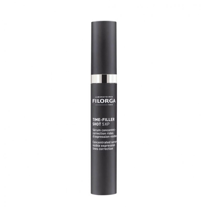 filorga time filler shot 5xp 15ml