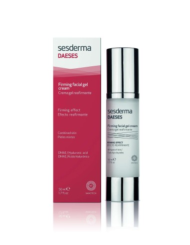 sesderma daeses crema gel reafirmante facial 50 ml